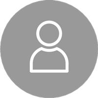 icon kopf für profil